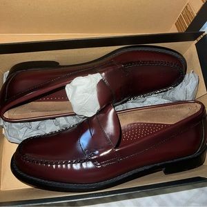 Brand new size 12 Weejuns